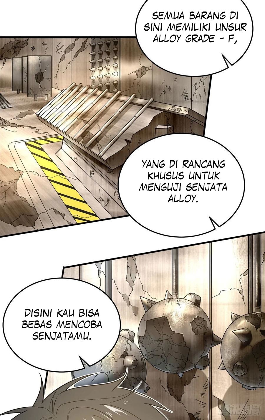 Dilarang COPAS - situs resmi www.mangacanblog.com - Komik global gao wu 043 - chapter 43 44 Indonesia global gao wu 043 - chapter 43 Terbaru 26|Baca Manga Komik Indonesia|Mangacan